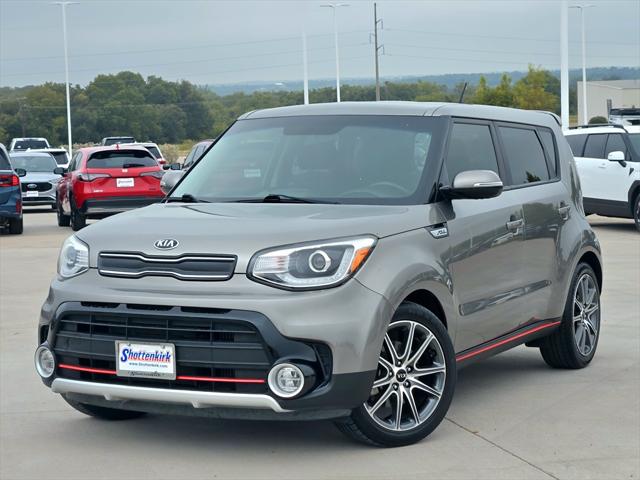 2019 Kia Soul ! 2019 Kia Soul !