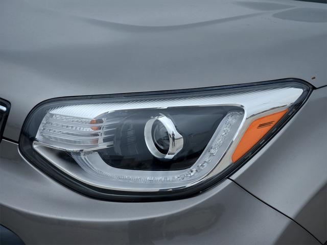 2019 Kia Soul ! 2019 Kia Soul !