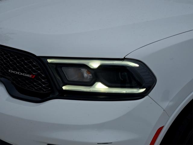 2023 Dodge Durango SXT Plus RWD