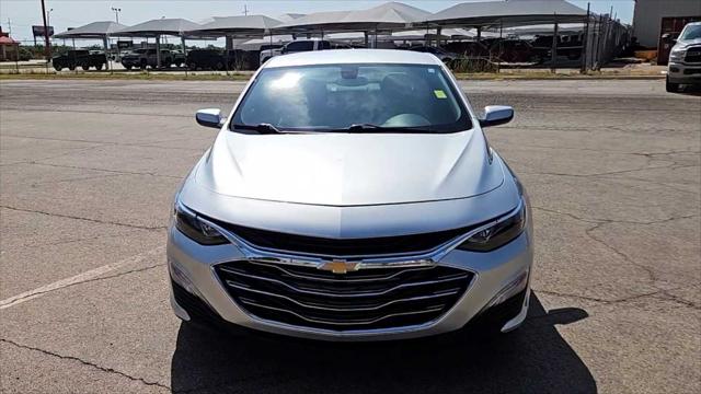 2022 Chevrolet Malibu FWD LT 2022 Chevrolet Malibu FWD LT