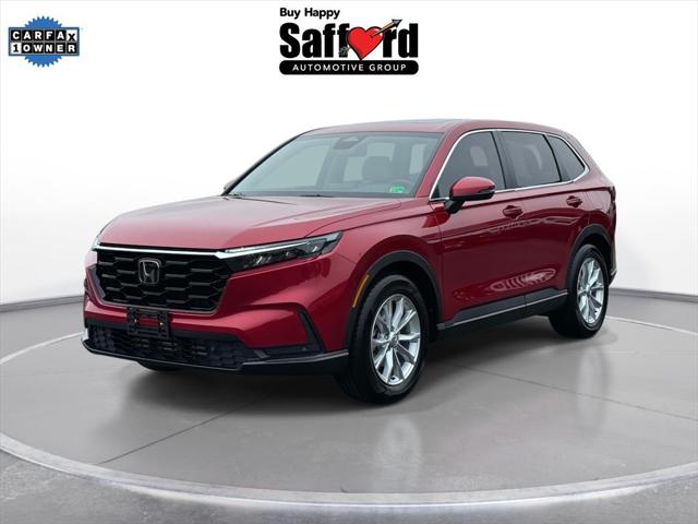 2024 Honda CR-V EX-L 2WD