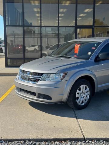 2015 Dodge Journey American Value Pkg 2015 Dodge Journey American Value Pkg