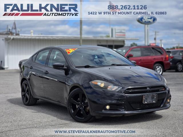 2014 Dodge Dart SXT