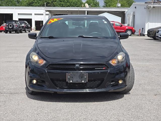 2014 Dodge Dart SXT
