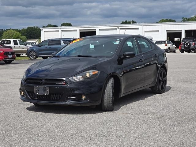2014 Dodge Dart SXT