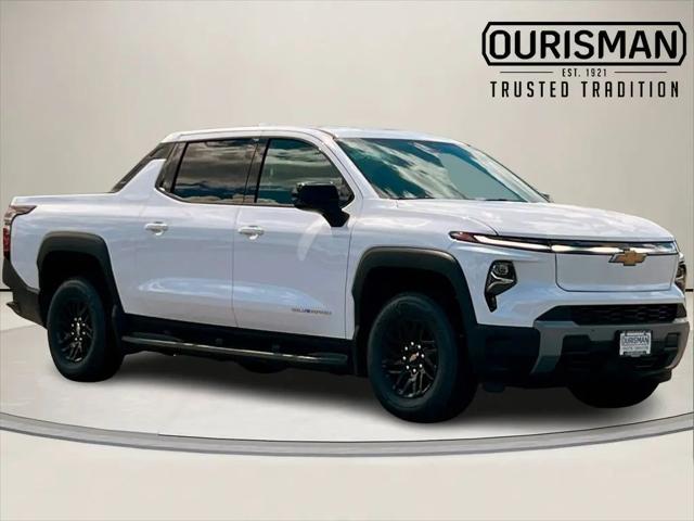 2026 Chevrolet Silverado EV LT for sale in Marlow Heights, MD