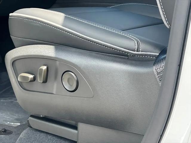 2026 Chevrolet Silverado EV LT