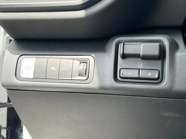 2026 Chevrolet Silverado EV LT