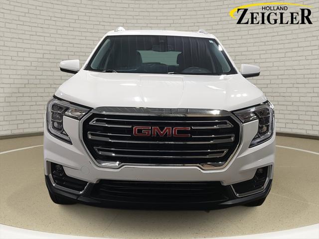 2024 GMC Terrain AWD SLT