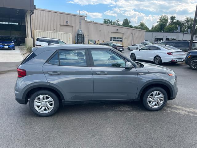 2021 Hyundai Venue SE