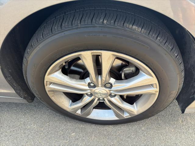 2018 Hyundai Sonata Limited