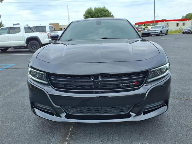 2022 Dodge Charger SXT RWD 2022 Dodge Charger SXT RWD