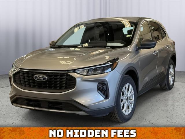 2024 Ford Escape Active 2024 Ford Escape Active