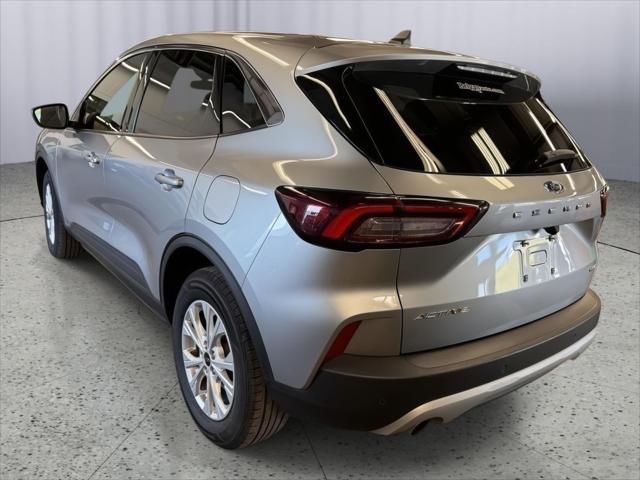 2024 Ford Escape Active 2024 Ford Escape Active