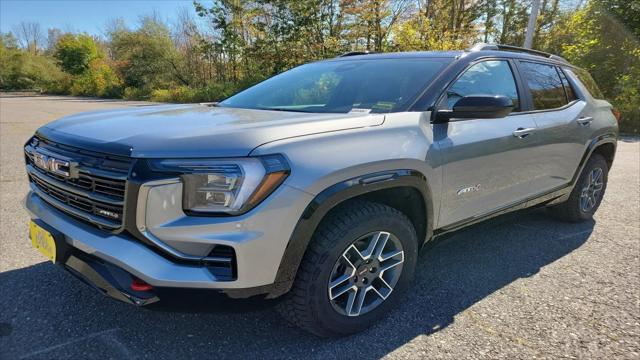 2026 GMC Terrain AWD AT4 for sale in Westbrook, ME