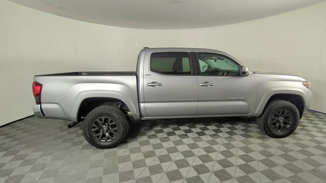 2021 Toyota Tacoma SR5 V6 2021 Toyota Tacoma SR5 V6