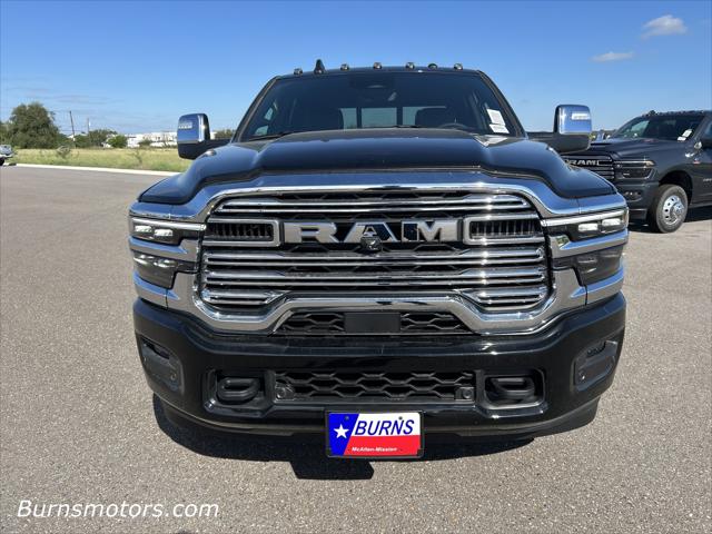 2026 RAM Ram 3500 RAM 3500 LARAMIE CREW CAB 4X4 8 BOX 2026 RAM Ram 3500 RAM 3500 LARAMIE CREW CAB 4X4 8 BOX