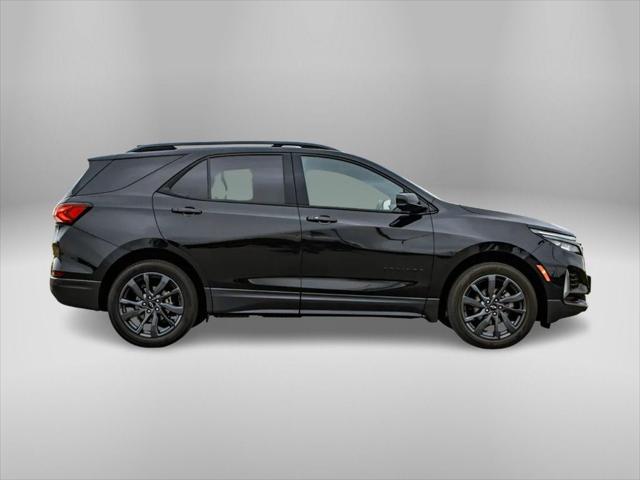 2022 Chevrolet Equinox AWD RS