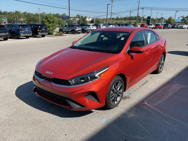 2023 Kia Forte LXS 2023 Kia Forte LXS