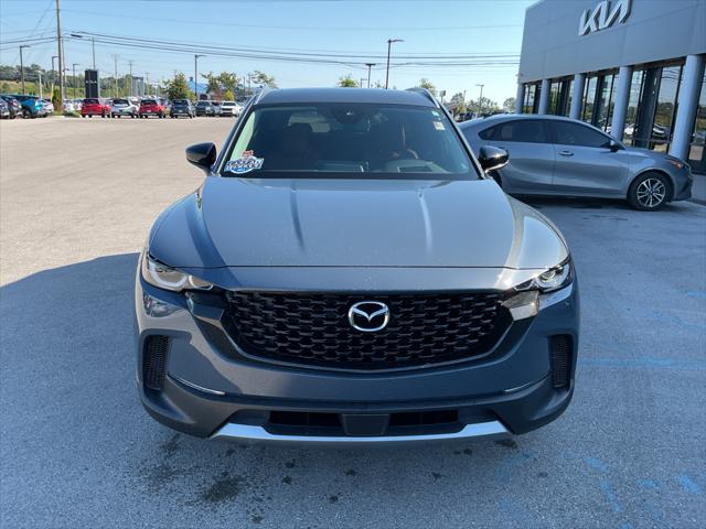2024 Mazda CX-50 2.5 Turbo Premium