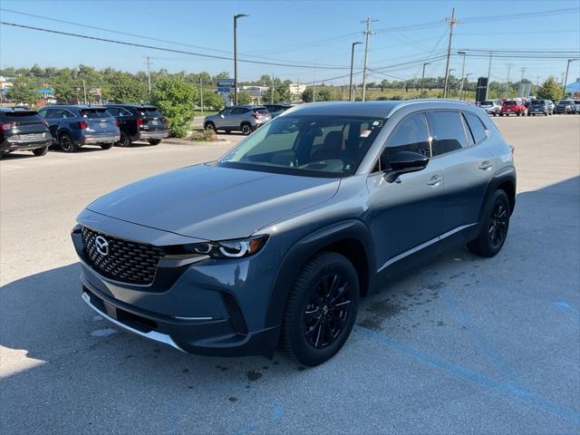 2024 Mazda CX-50 2.5 Turbo Premium