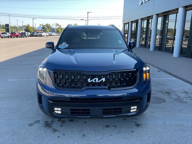 2024 Kia Telluride SX X-Pro