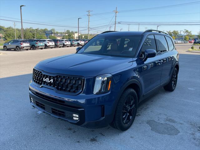 2024 Kia Telluride SX X-Pro