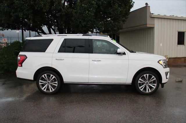 2021 Ford Expedition Limited 2021 Ford Expedition Limited