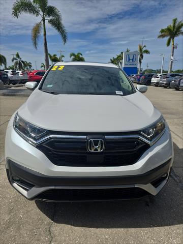 2022 Honda CR-V 2WD EX-L