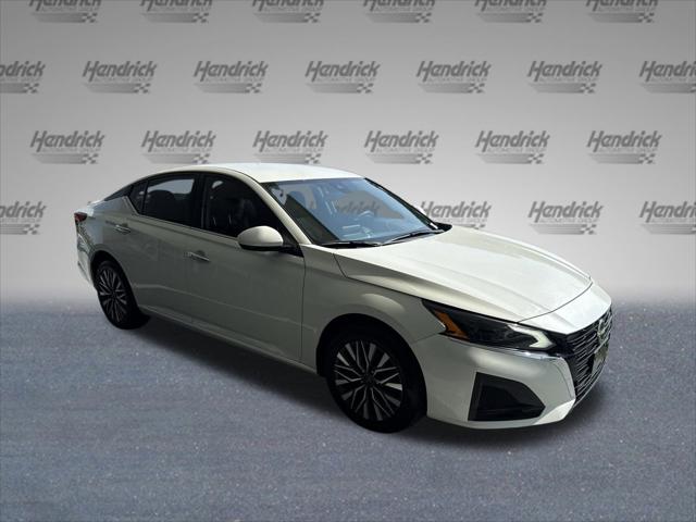 2023 Nissan Altima SV Intelligent AWD