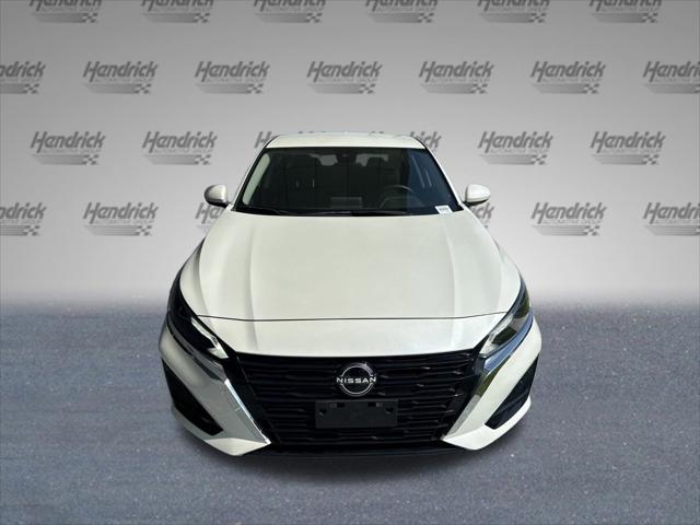 2023 Nissan Altima SV Intelligent AWD