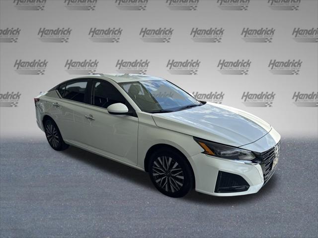 2023 Nissan Altima SV Intelligent AWD