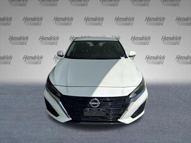 2023 Nissan Altima SV Intelligent AWD