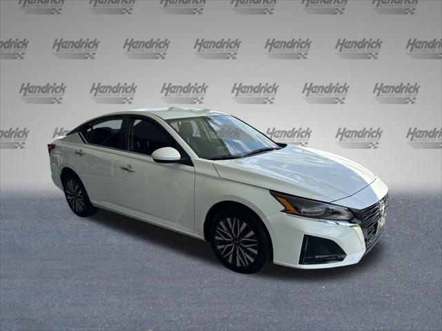 2023 Nissan Altima SV Intelligent AWD