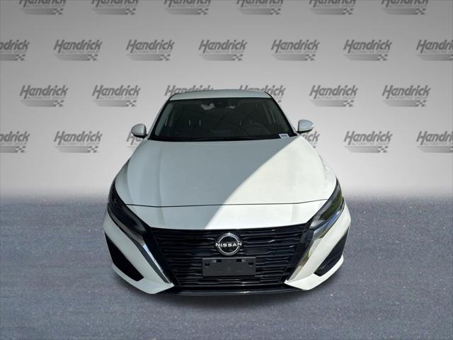 2023 Nissan Altima SV Intelligent AWD
