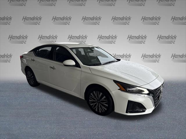 2023 Nissan Altima SV Intelligent AWD