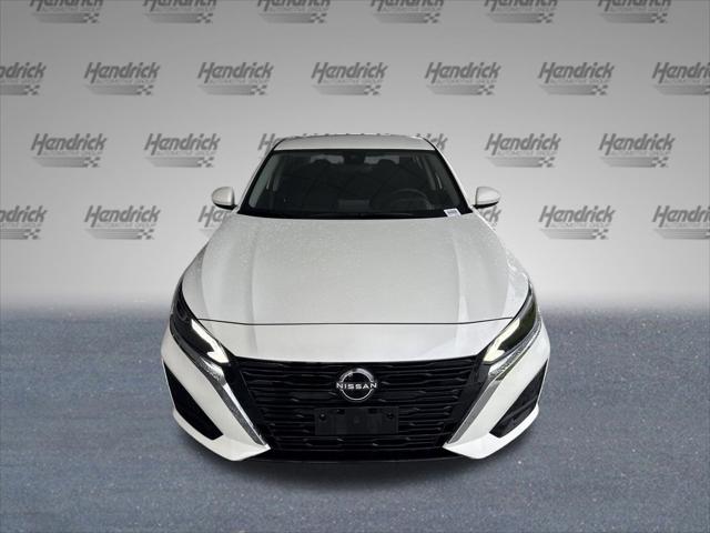 2023 Nissan Altima SV Intelligent AWD