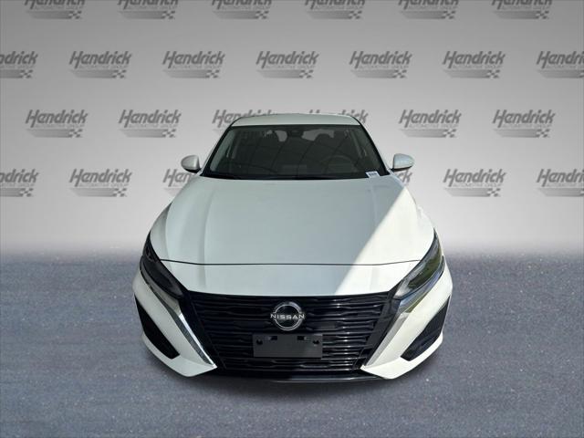 2023 Nissan Altima SV Intelligent AWD