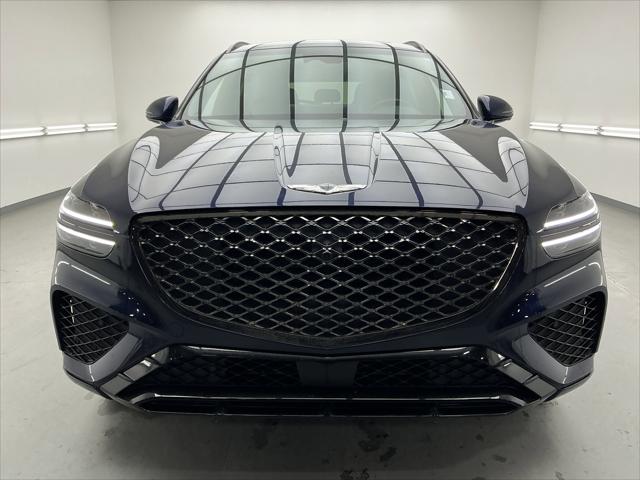 2023 Genesis GV70 2.5T AWD