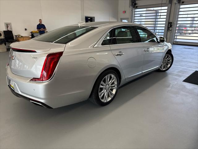 2019 Cadillac XTS Luxury