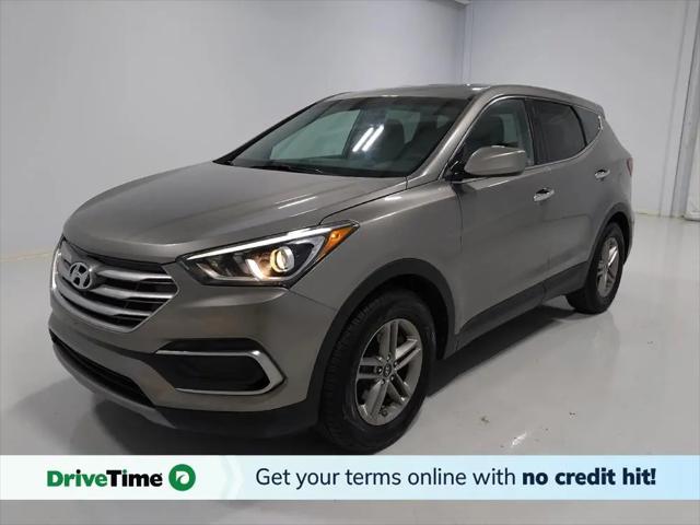 2017 Hyundai Santa Fe Sport 2.4L for sale near Columbus, OH