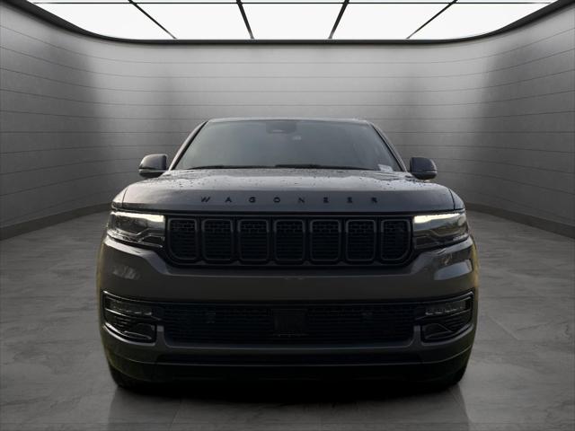 2024 Wagoneer Wagoneer L Series II Carbide