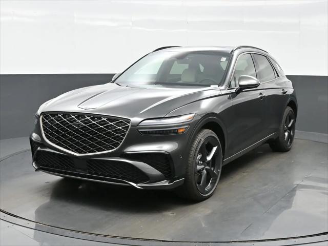 2026 Genesis GV70 3.5T Sport Prestige for sale in Bartlett, IL