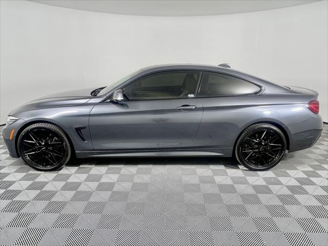 2020 BMW 440i xDrive 2020 BMW 440i xDrive