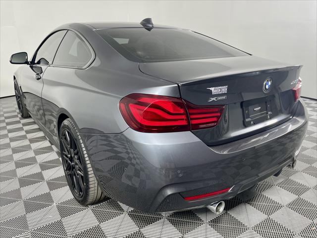 2020 BMW 440i xDrive 2020 BMW 440i xDrive