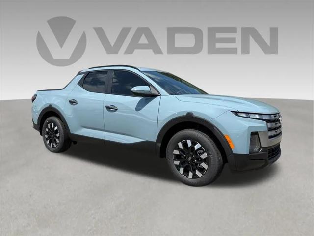 2026 Hyundai Santa Cruz SEL Activity for sale in Brunswick, GA