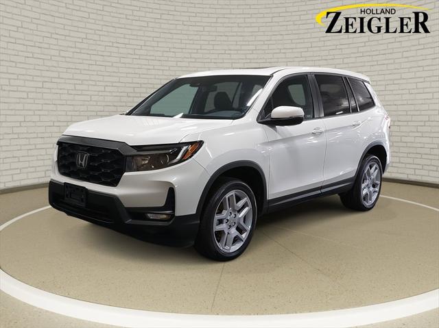 2024 Honda Passport AWD EX-L