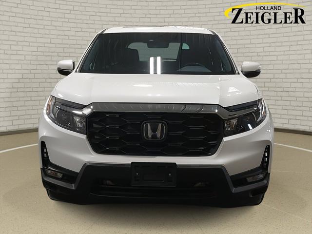 2024 Honda Passport AWD EX-L