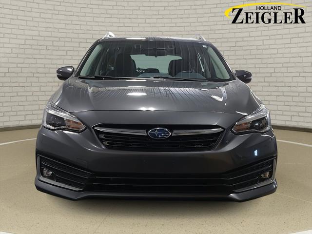 2023 Subaru Impreza Limited 5-Door 2023 Subaru Impreza Limited 5-Door