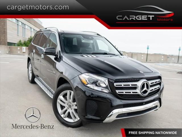 2018 Mercedes-Benz GLS GLS 450 4MATIC for sale in Woodbridge, VA